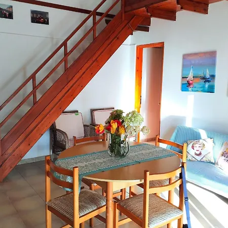 Сasa de vacaciones In