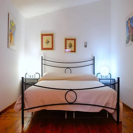 In Сasa de vacaciones Mazara del Vallo