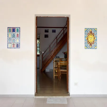 Сasa de vacaciones In