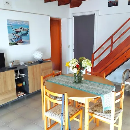 Сasa de vacaciones In *