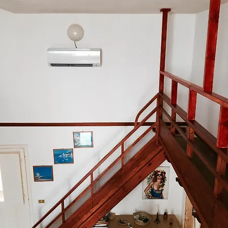 Сasa de vacaciones In Mazara del Vallo