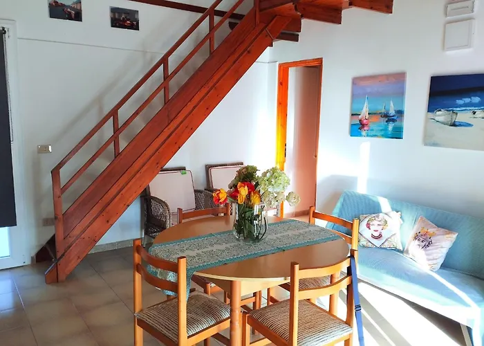 Сasa de vacaciones In