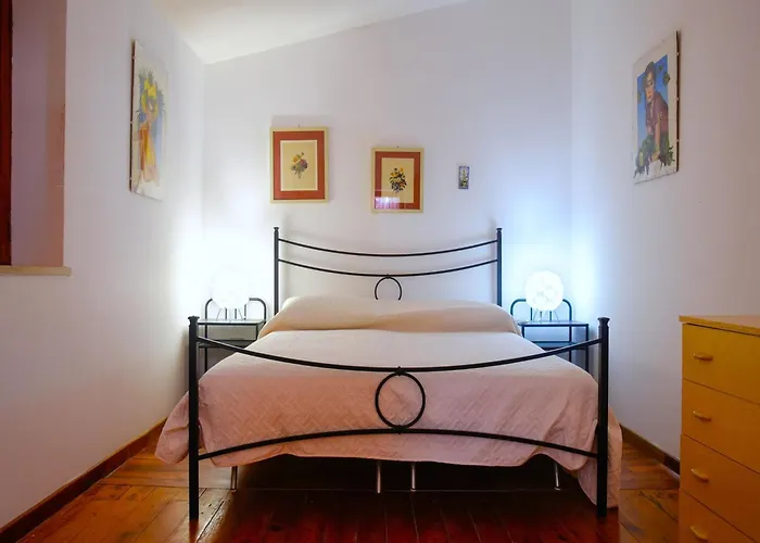 In Сasa de vacaciones Mazara del Vallo