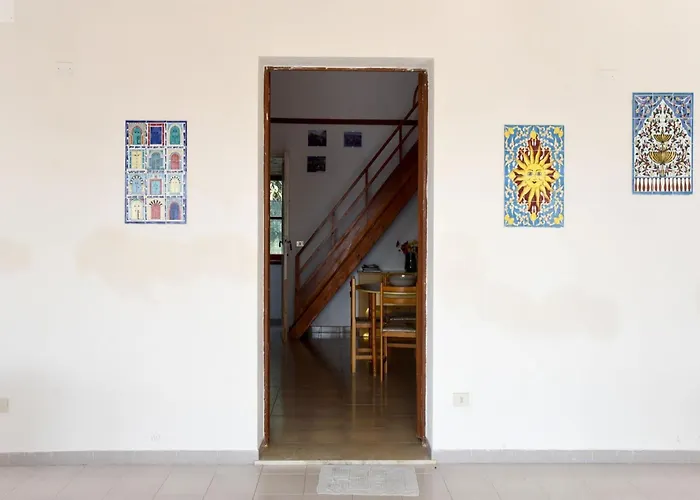 Сasa de vacaciones In