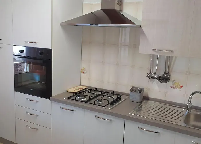 Сasa de vacaciones In