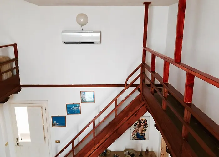 Сasa de vacaciones In Mazara del Vallo