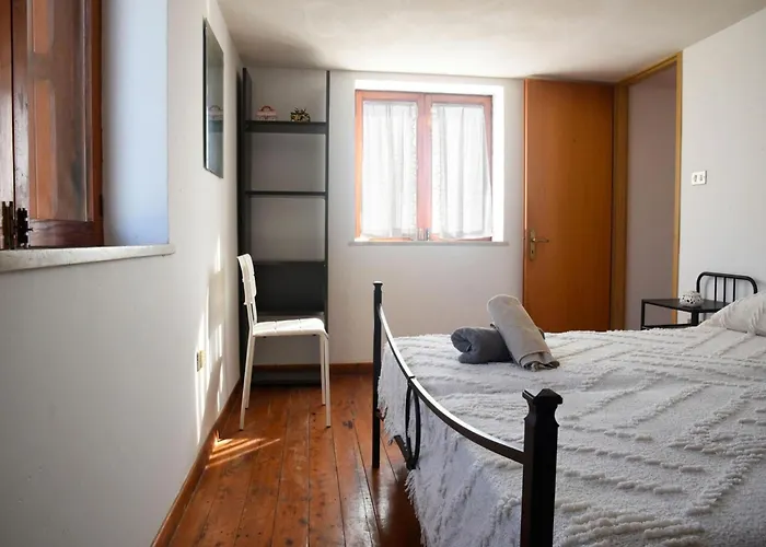 In Сasa de vacaciones *