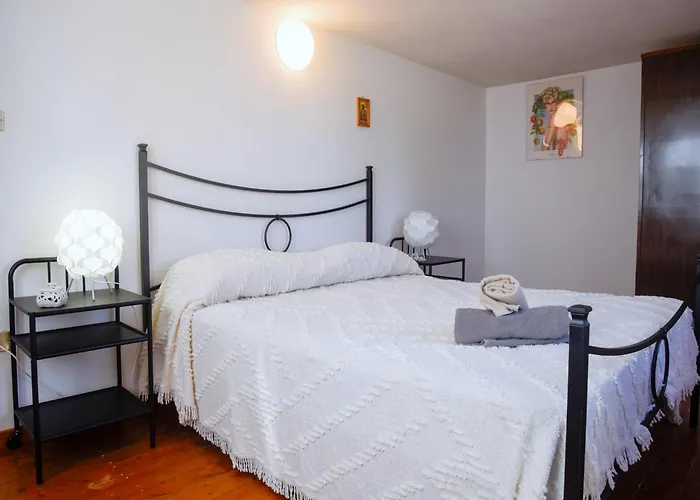 In Сasa de vacaciones Mazara del Vallo