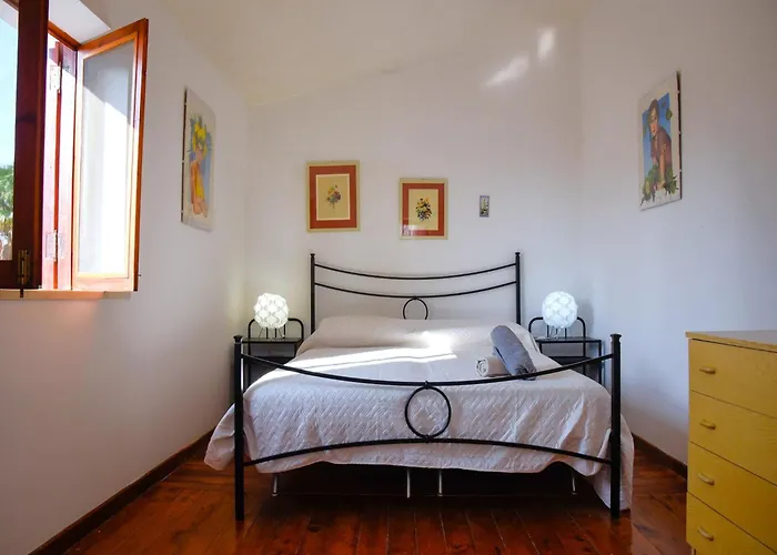 Сasa de vacaciones In Mazara del Vallo