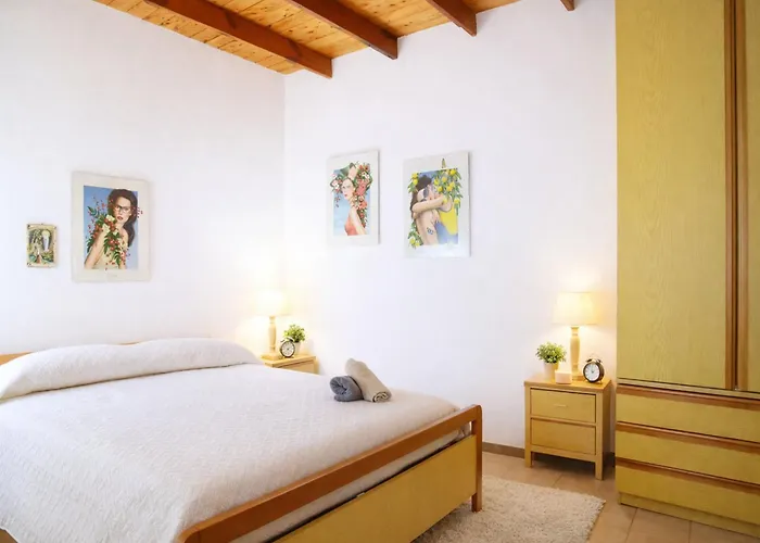 Сasa de vacaciones In Mazara del Vallo