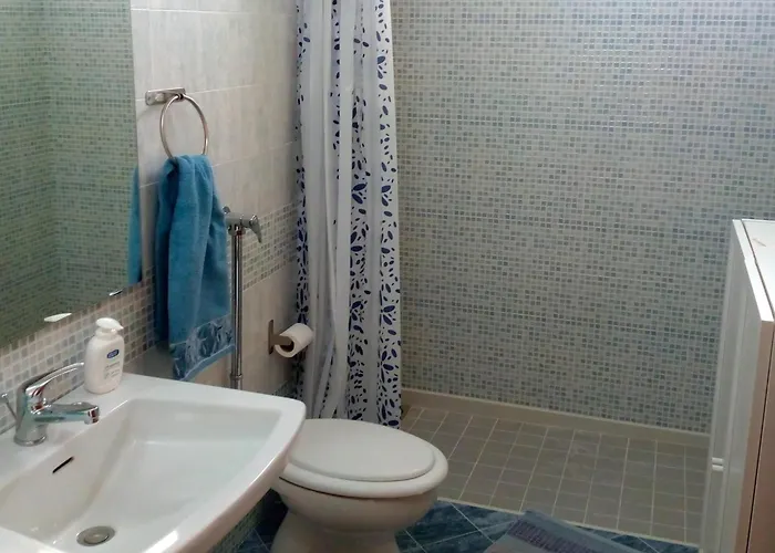 Сasa de vacaciones In Mazara del Vallo