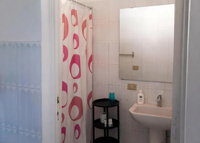 In Сasa de vacaciones Mazara del Vallo