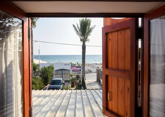 In Сasa de vacaciones *