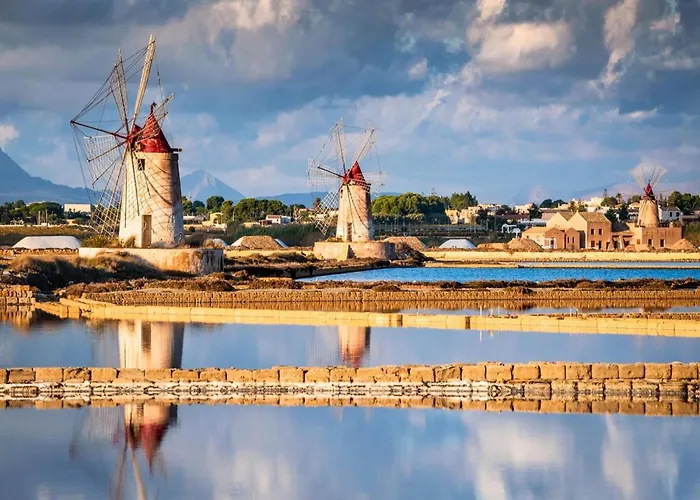 Сasa de vacaciones In *