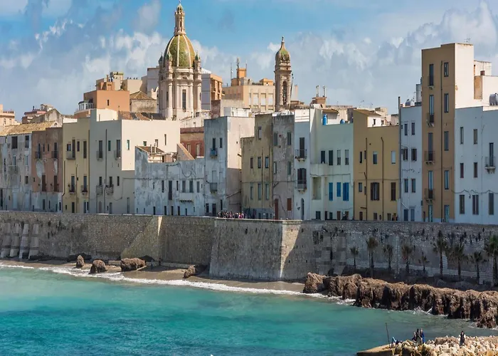 In * Mazara del Vallo