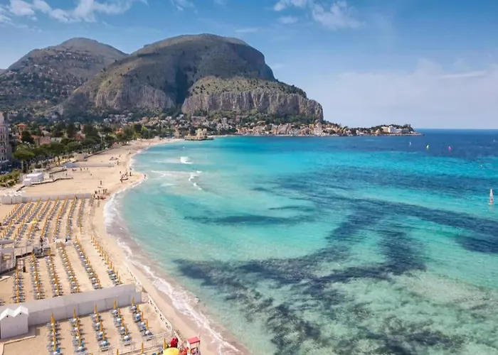 Сasa de vacaciones In Mazara del Vallo